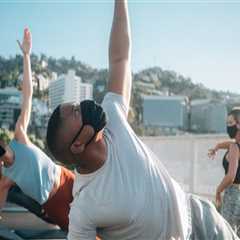 Group Fitness Classes in Los Angeles County, CA: Get Fit and Have Fun
