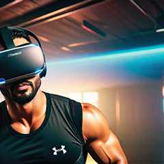 Are Virtual Reality Fitness Programs Effective for Weight Loss?