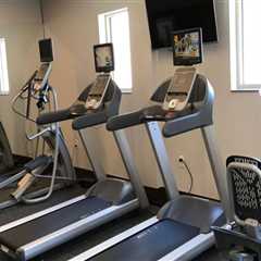 Exploring the Top Amenities Offered by Fitness Centers in Traverse City, Michigan