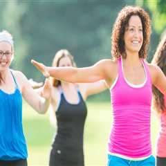 Is Zumba Fitness Suitable for All Ages?