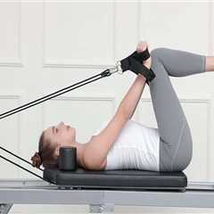 The Average Cost of Purchasing Pilates Equipment