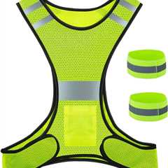 ZWOOS Gilet : La revue lumineuse