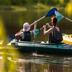 Discovering the Wonders of Southeastern Mississippi