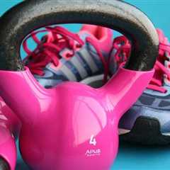 The Power of Kettlebell Workouts - No Time For Workouts