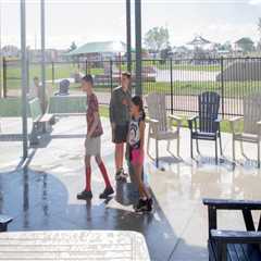 Unlocking the Benefits of Recreation Centers for All Ages in Weld County, Colorado