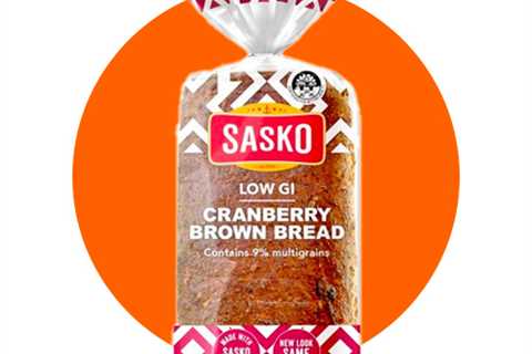 4 Reasons To Switch To Low GI Bread, According To A Dietician