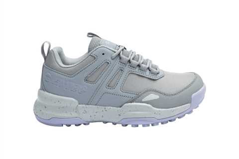 Why Your Running Takkies Are Pretty Bad Hiking Shoes