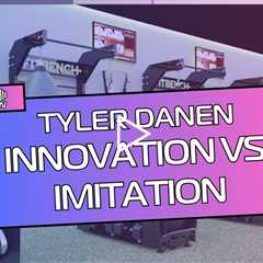 Innovation or Imitation? FitBench Founder Tyler Danen’s Viral Post Explained