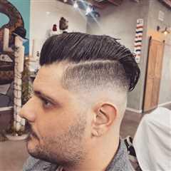 Barbershop Las Vegas NV