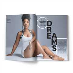 The Confidence Issue Just Dropped – And Nomzamo’s Got It On Lock