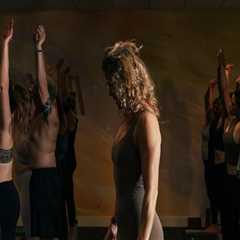 Unlocking the Benefits of Advanced Yoga Classes in Hennepin County, Minnesota