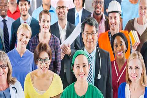 Making a Positive Impact on the Health of Ada County, Idaho