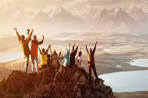 The Ultimate Guide to Health Programs in Ada County, Idaho