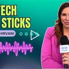 Tech That Sticks: Al Noshirvani on AI, M&A, and What’s Next for Fitness Business