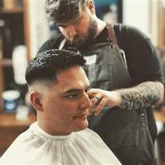 Barber Shop Summerlin NV