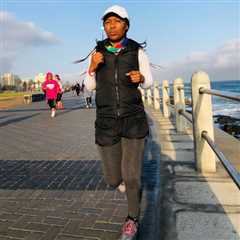 “How A Health Wake-Up Call Led Me To Wellness – And Got Me Through My PhD”