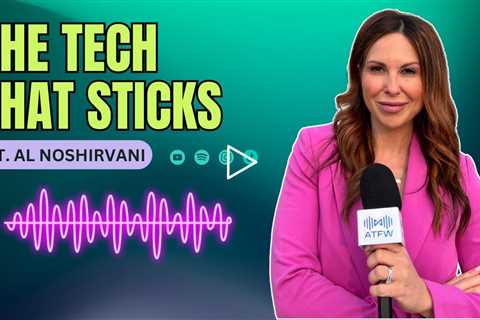 Tech That Sticks: Al Noshirvani on AI, M&A, and What’s Next for Fitness Business