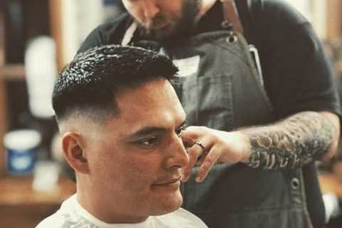 Barber Shop Summerlin NV
