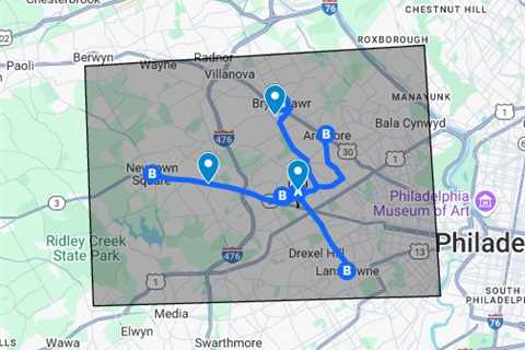 Elevate Medical Aesthetics Havertown, PA - Google My Maps