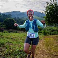 7 Amazing Benefits Of Trail Running, From Two UTCT Runners