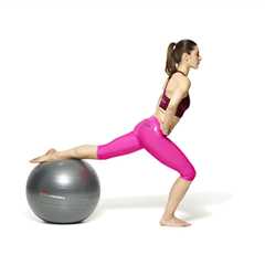 These Are The 7 Essential Strength Exercises For Runners