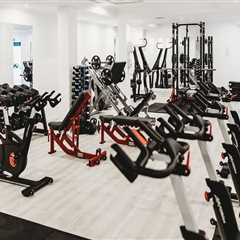 The Top Amenities Offered by Fitness Centers in Fairfax County, Virginia