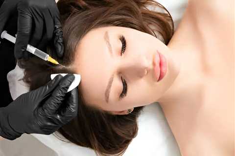 Hair Growth Injections Havertown, PA