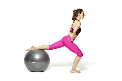 These Are The 7 Essential Strength Exercises For Runners