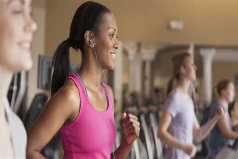 Maximizing Savings: Discounts and Promotions for Fitness Centers in Fairfax County, Virginia