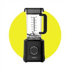 A Tropical, Protein-Packed Smoothie That Transports You Straight To The Beach