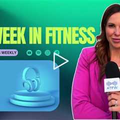 This Week In Fitness: Planet Fitness Gen Z Surge, GymNation Award, Pvolve Expands into Supplements