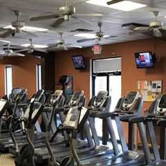 The Benefits of Joining a Fitness Club in Gainesville, Georgia