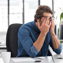 Stress: The Silent Saboteur of American Digestive Health