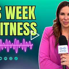 This Week in Fitness: Reebok x F45, Hims & Hers, Kohler Health, ABC Fitness Wellness Watch