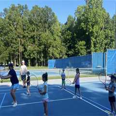 The Ins and Outs of Reserving Sports Facilities in Leon County, Florida
