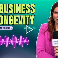 Inside the Longevity Boom: GLP-1s, Peptides, and the Future of Fitness Business
