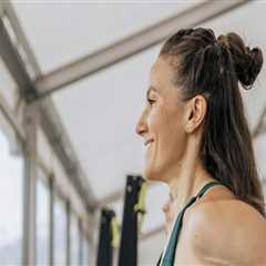 Strong Women, Stronger Causes: How Fitness Centers Support Animal Rescue