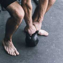 Rediscovering America's Roots: The Rise of Barefoot Training