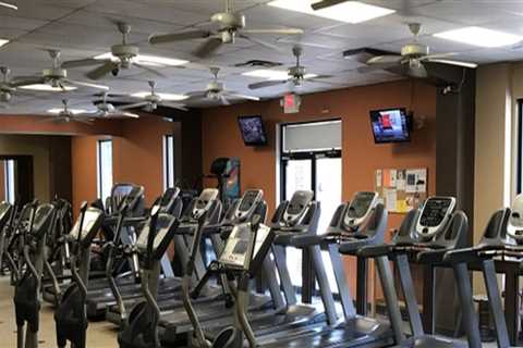 The Ultimate Guide to Fitness Clubs in Gainesville, Georgia