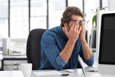 Stress: The Silent Saboteur of American Digestive Health