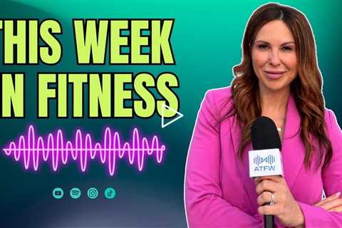 This Week in Fitness: Reebok x F45, Hims & Hers, Kohler Health, ABC Fitness Wellness Watch