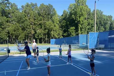 The Ins and Outs of Reserving Sports Facilities in Leon County, Florida