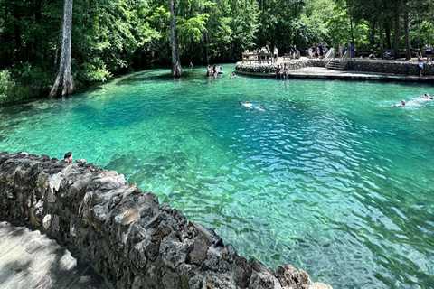 Exploring the Best Sports Facilities in Leon County, Florida