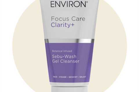 Environ Skin Care Icons For Healthy-Looking, Radiant Summer Skin