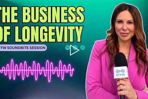 Inside the Longevity Boom: GLP-1s, Peptides, and the Future of Fitness Business