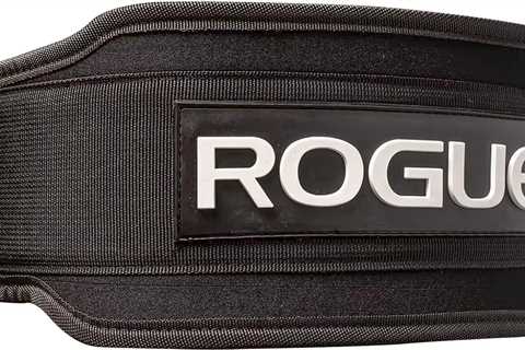 Maximize Your Strength: The Ultimate Guide to Choosing the Right Weightlifting Belt