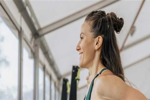 Strong Women, Stronger Causes: How Fitness Centers Support Animal Rescue