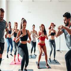 Metabolic Mastery: Why Weight Loss Doctors Are The Foundation For Effective Training At Fitness..