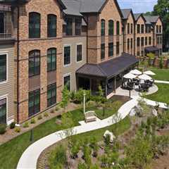 The Diverse Age Range of Participants in Wellness Programs in McLean, Virginia