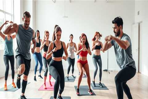 Metabolic Mastery: Why Weight Loss Doctors Are The Foundation For Effective Training At Fitness..